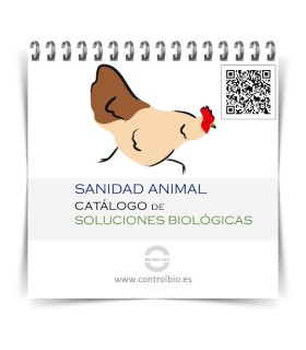 GUÍA FÁCIL. Soluciones biológicas en sanidad animal