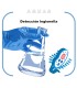 Análisis Legionella, Aerobios y Hierro | RD 487/2022