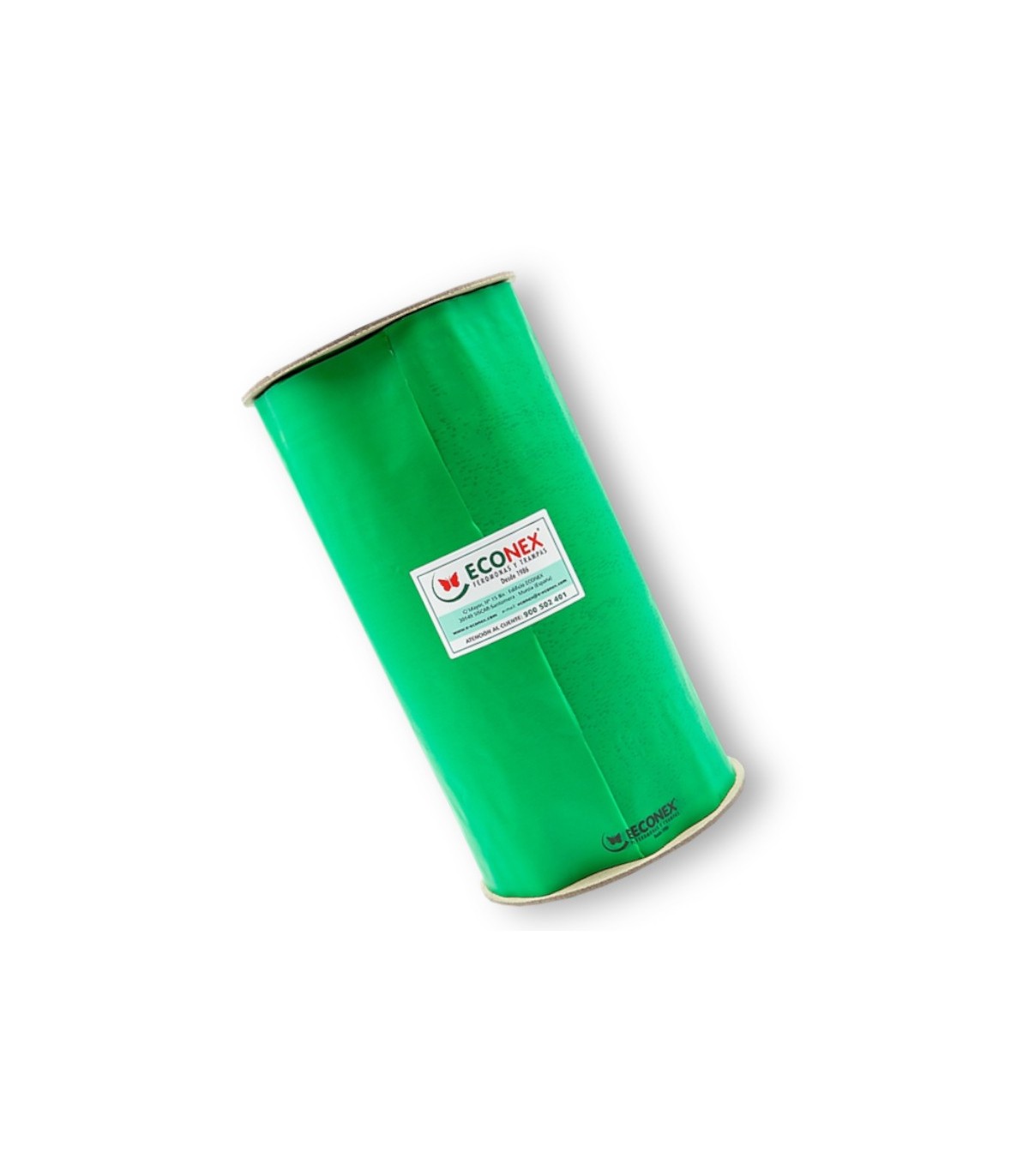 ROLLO VERDE 100 M X 30 CM