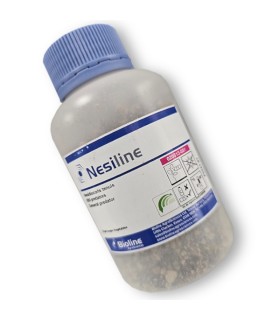 NESILINE 500 control biológico en tomate
