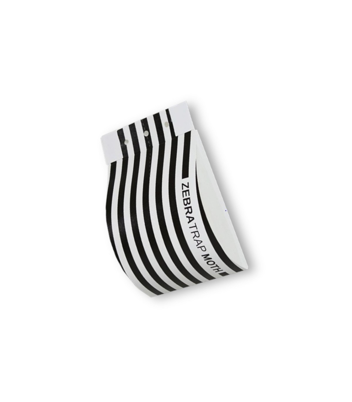 ZEBRATRAP MOTH trampa de pared para polillas
