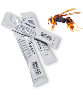 ATRAYENTE VESPACATCH para avispa velutina  monodosis 10 ml