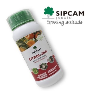 Aceite de parafina 500 cc