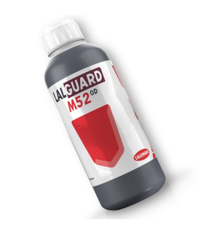 LALGUARD M52 OD insecticida biológico a base de Metarhizium
