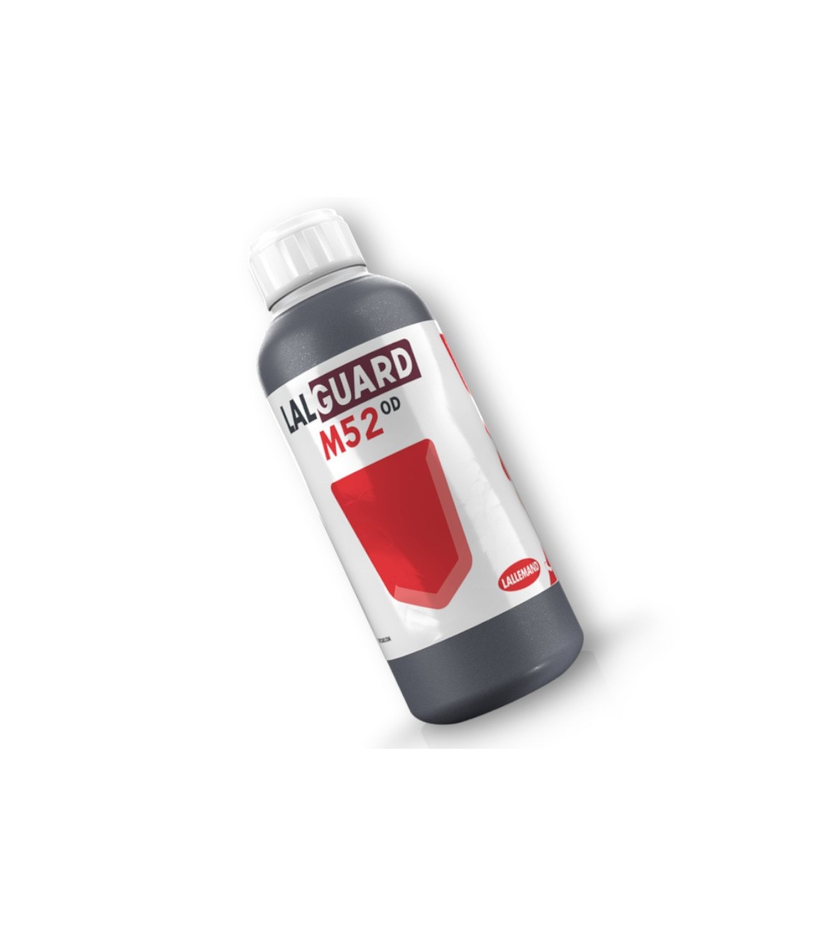 LALGUARD M52 OD insecticida biológico a base de Metarhizium