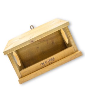 COMEDERO PARA AVES