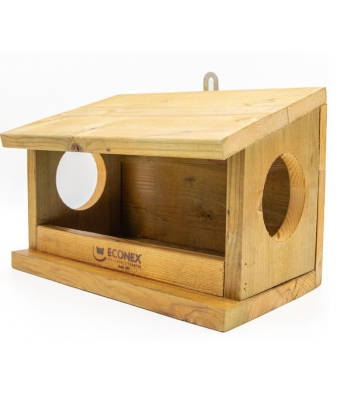 COMEDERO PARA AVES