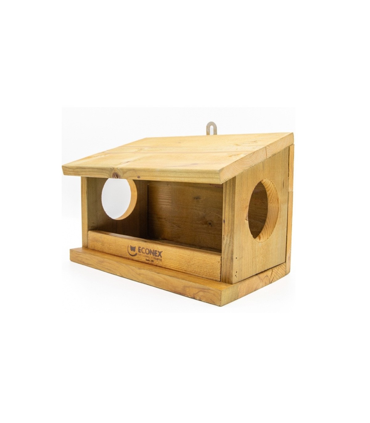 COMEDERO PARA AVES