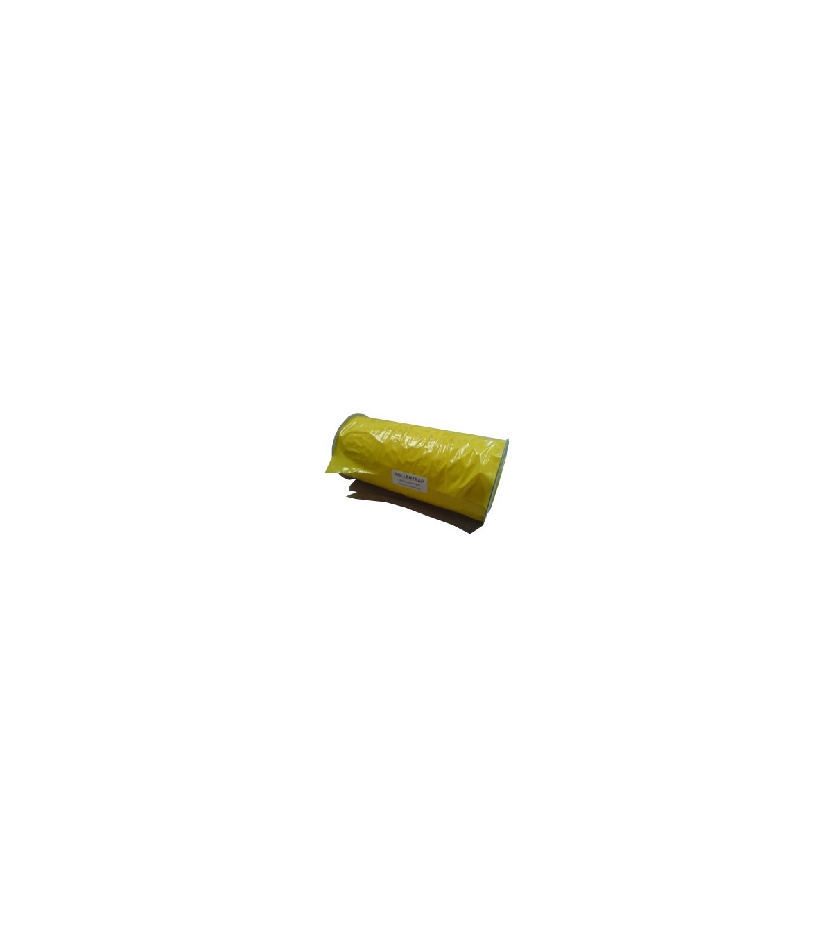 ROLLO AMARILLO 30 cm X 100 m