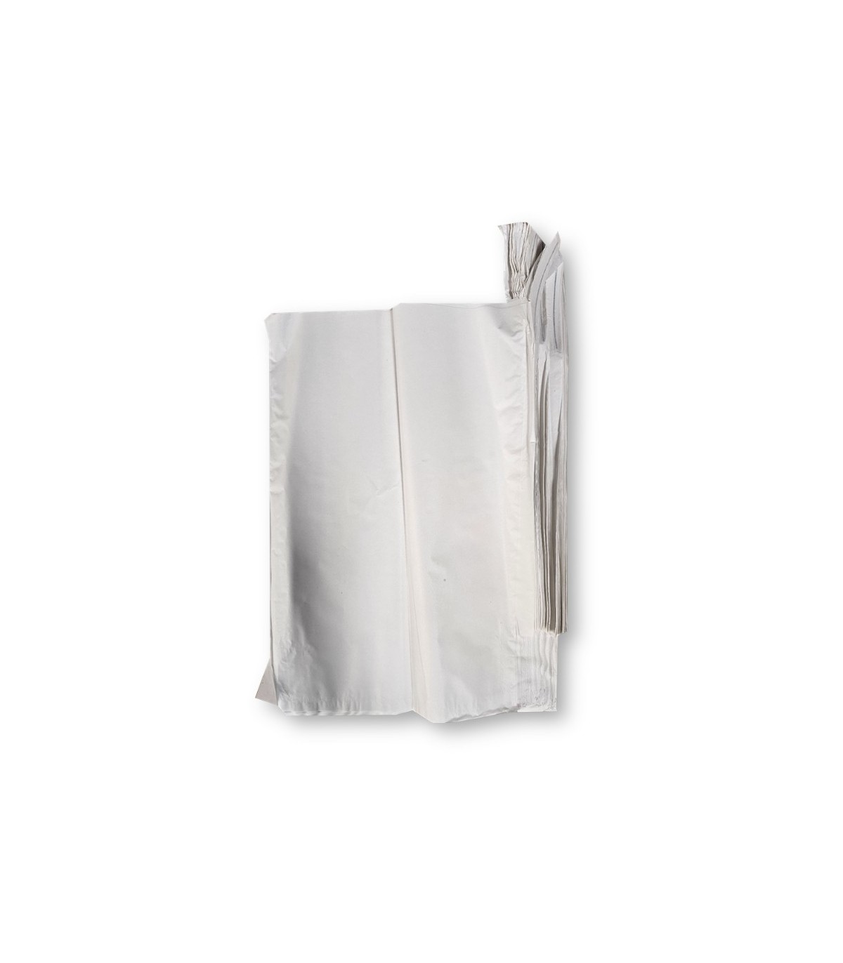 BOLSA DE UVAS medianas 24X35 con atadura 100 Ud