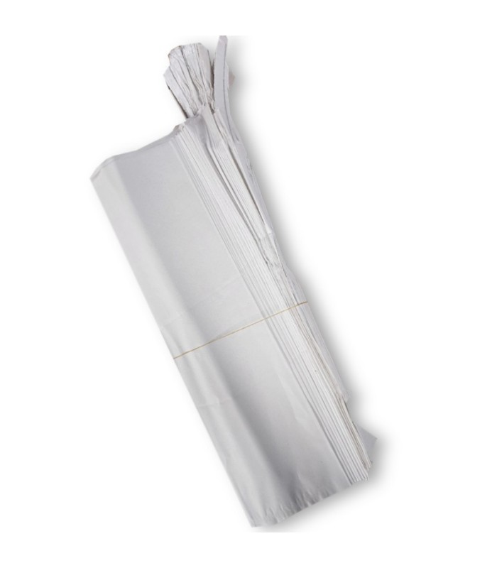 BOLSA DE UVAS medianas 24X35 con atadura 100 Ud