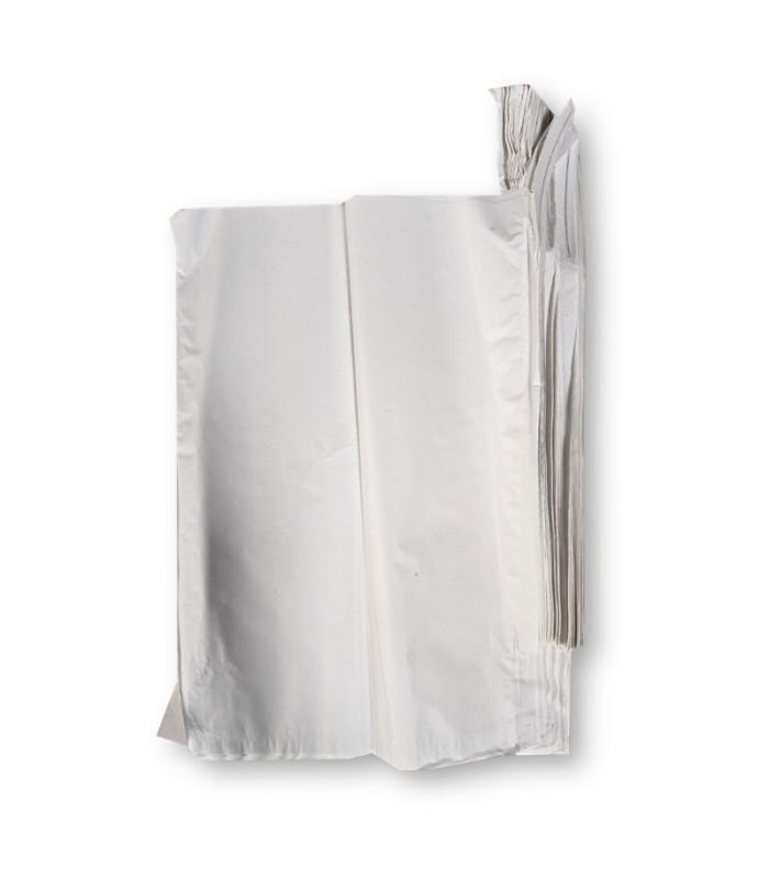 BOLSA DE UVA / MELOCOTÓN pequeña 20X30 con atadura 100 Ud