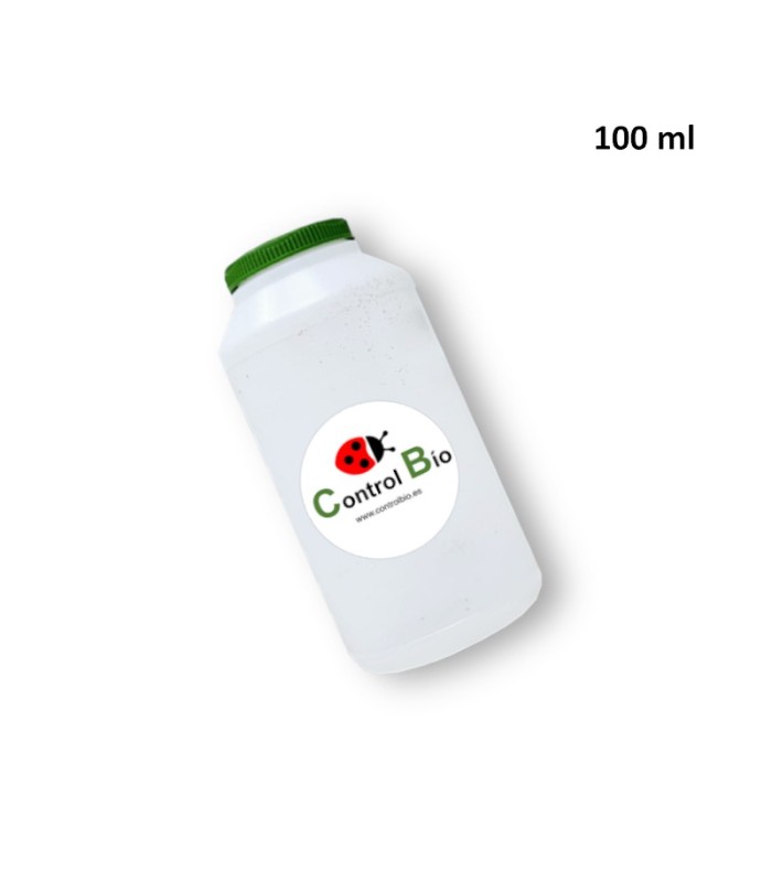 BOTE ENTOMOLÓGICO 100 ml