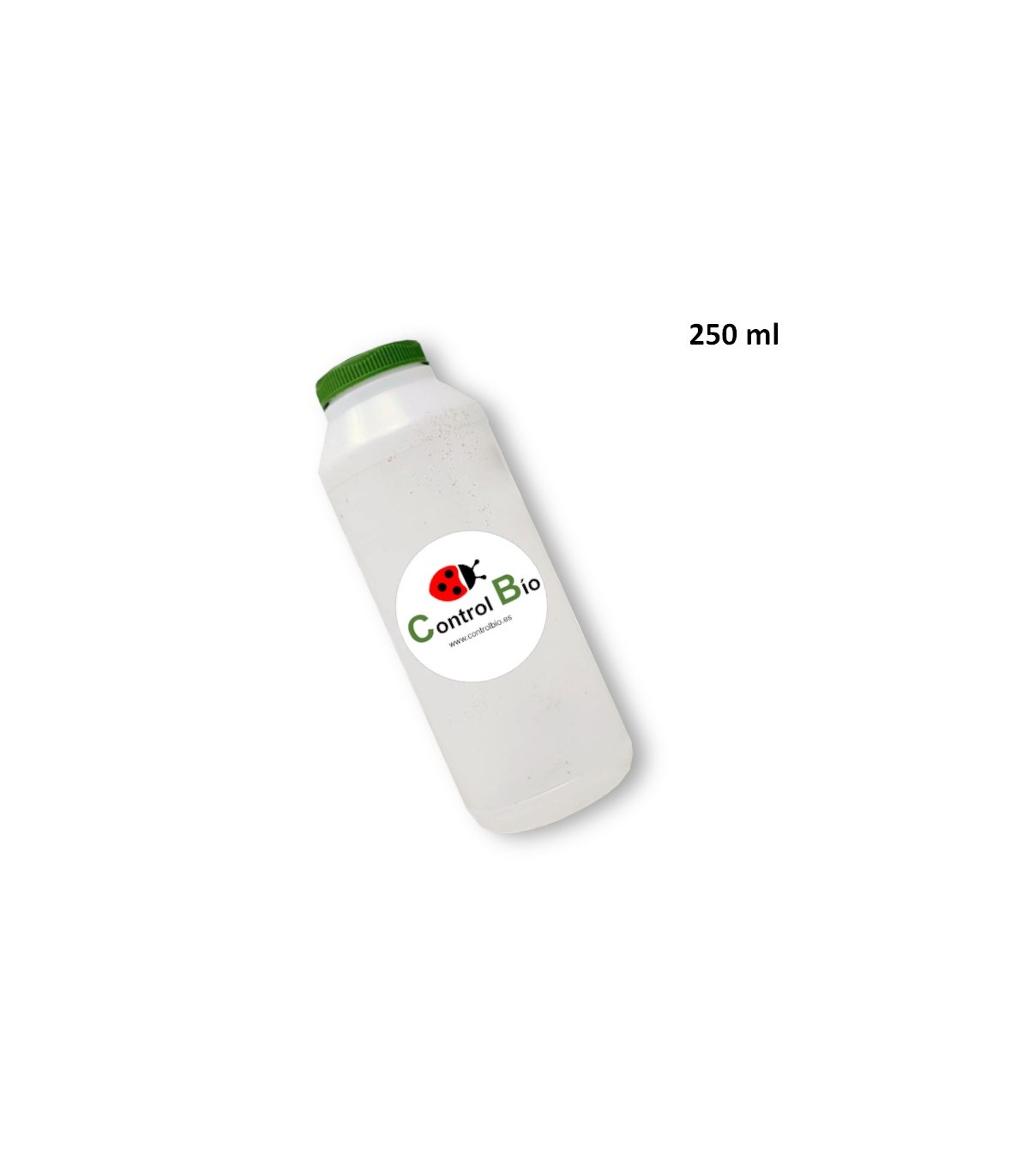 BOTE ENTOMOLÓGICO 250 ml