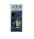 TRAMPA CROMÁTICA HORIVER-TR. 10x25 AZUL caja 800 ud