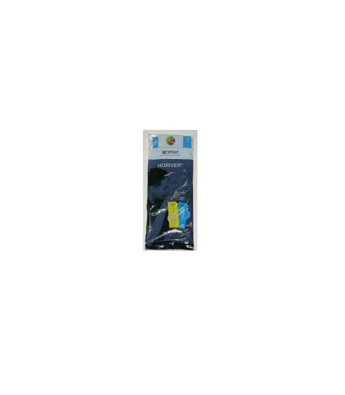 TRAMPA CROMÁTICA HORIVER-TR. 10x25 AZUL caja 800 ud
