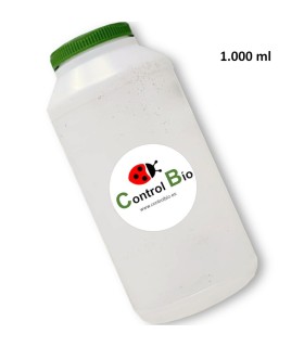 BOTE ENTOMOLÓGICO 1.000 ml