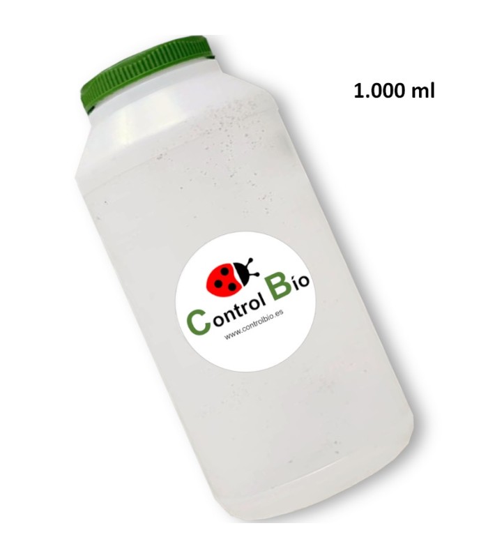 BOTE ENTOMOLÓGICO 1.000 ml