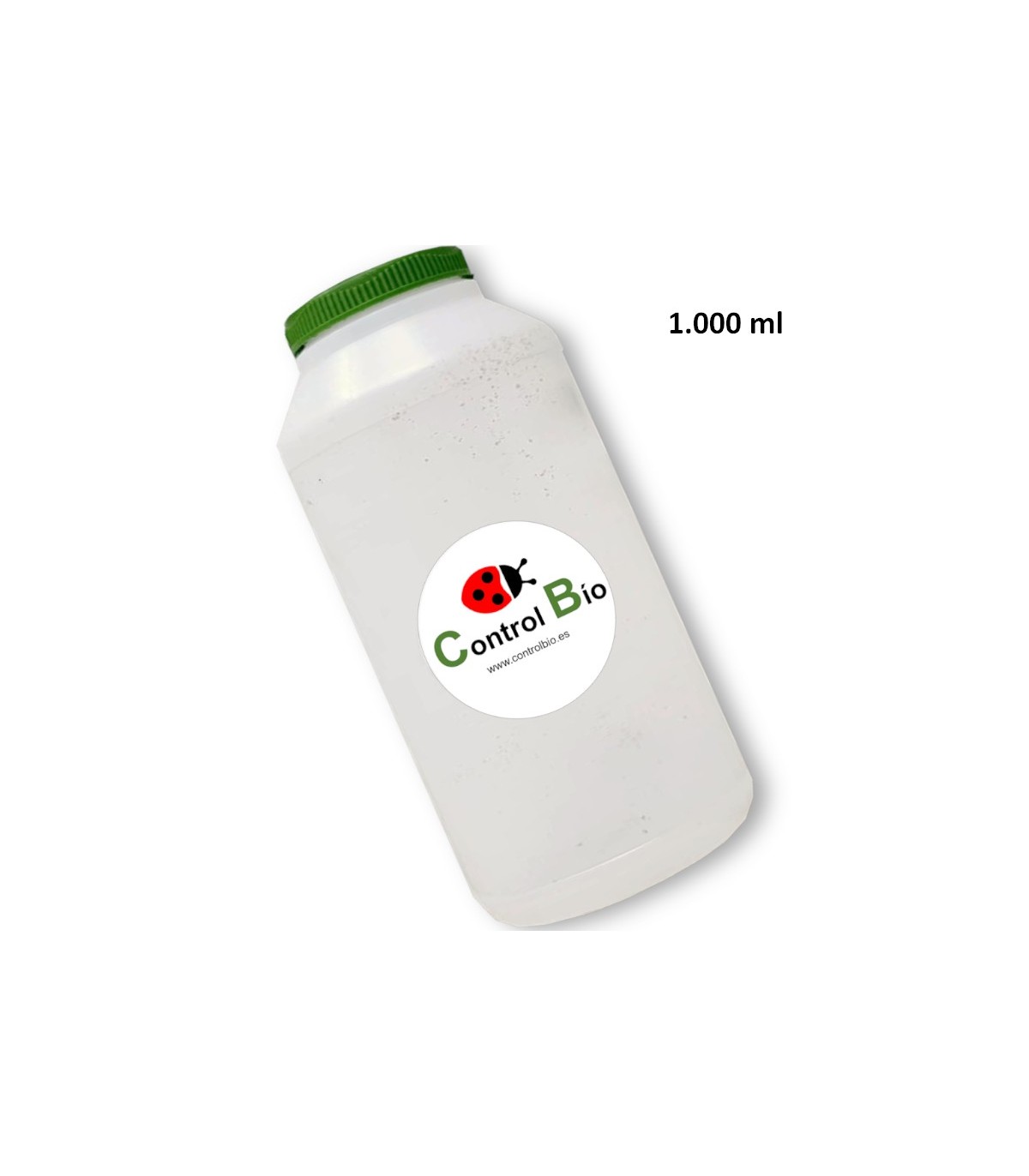 BOTE ENTOMOLÓGICO 1.000 ml
