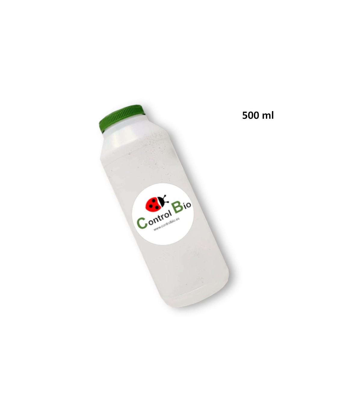 BOTE ENTOMOLÓGICO 500 ml