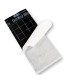 PLACA NEGRA 15x25 individual (50 Ud) contra tuta absoluta