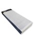PLACA NEGRA 15x25 individual (50 Ud) contra tuta absoluta