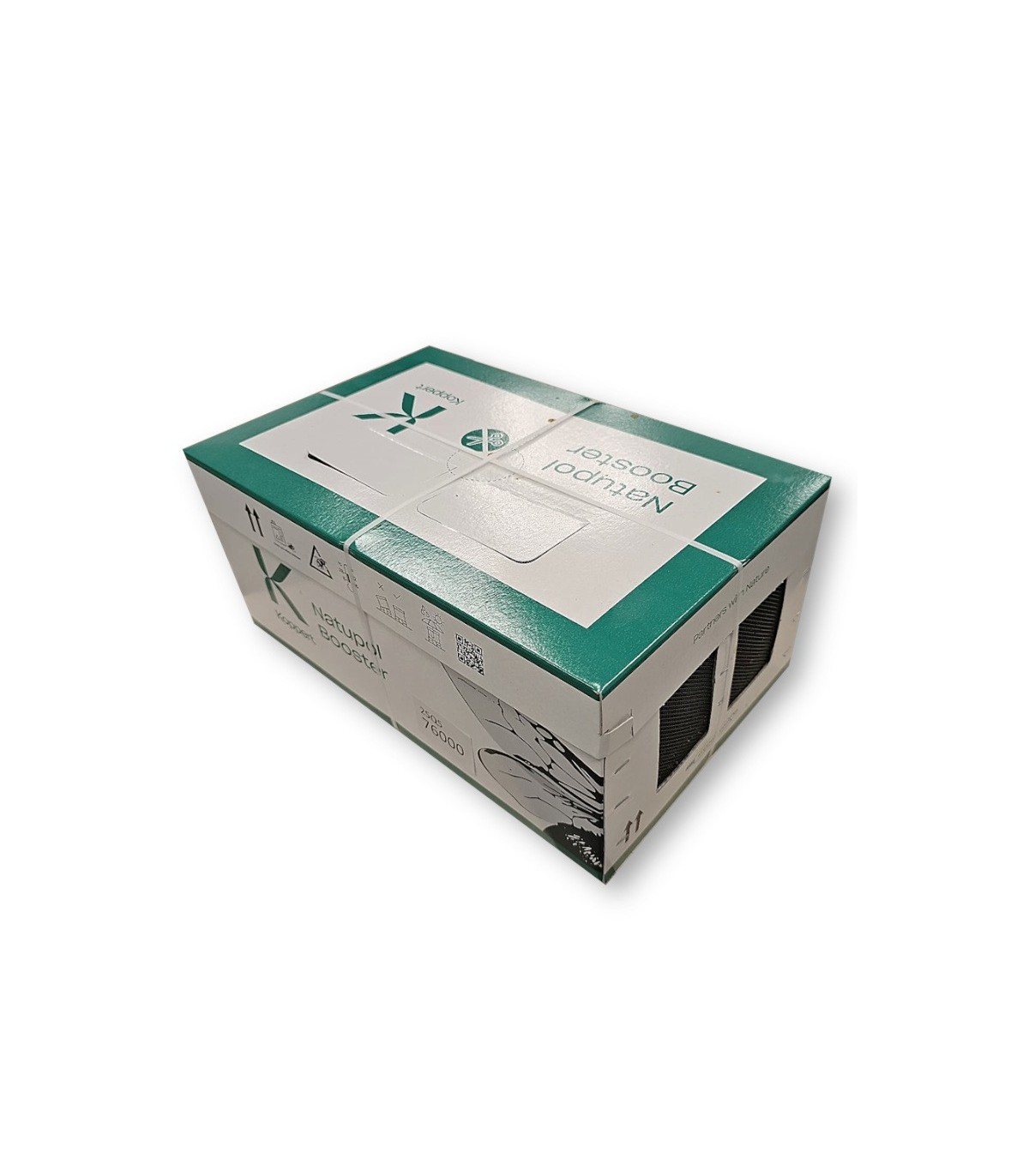 Colmena de abejorros Booster para polinización al aire libre