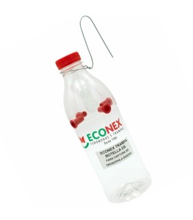 TRAMPA DE BOTELLA DS para drosophila suzukii