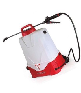 PULVERIZADOR ELÉCTRICO Pulmic Pegasus 15lt