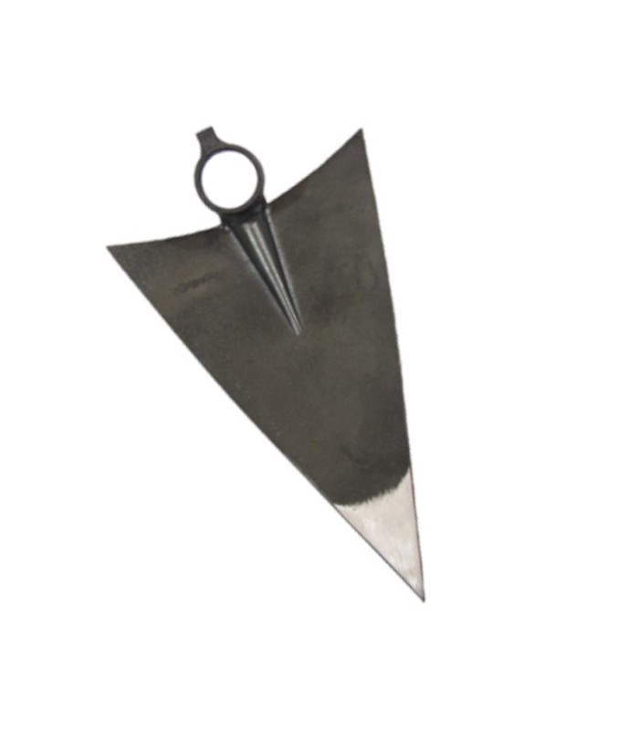 AZADA DE PUNTA 200X175 MM