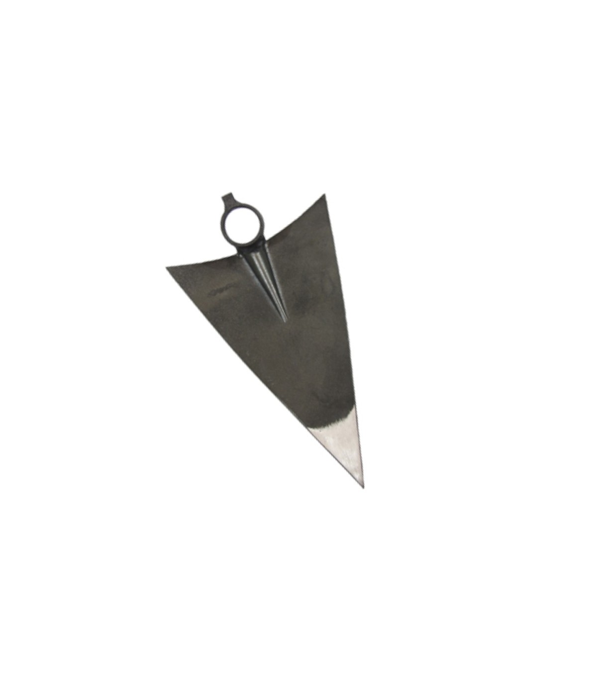 AZADA DE PUNTA 200X175 MM