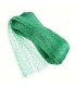 MALLA protectora antipajaros verde bolsa 6X10mt