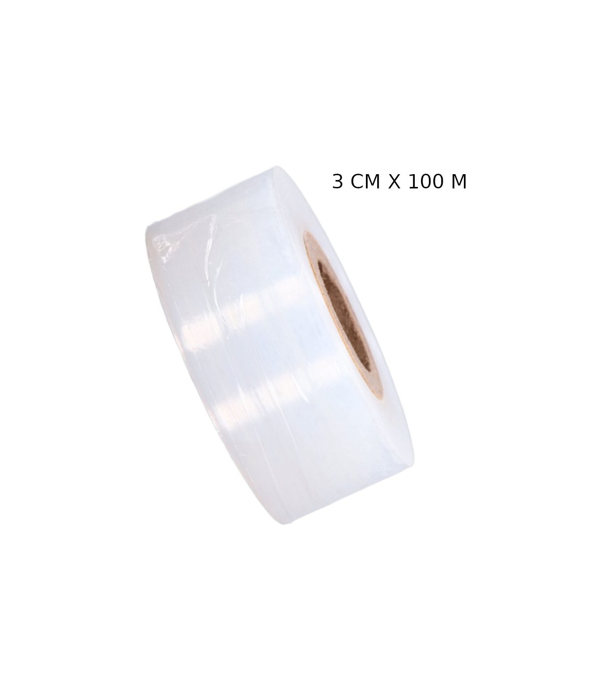 CINTA DE INJERTAR rollo 100 m