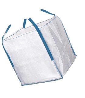 SACA BIG BAG 85X85X90CM 1000KG