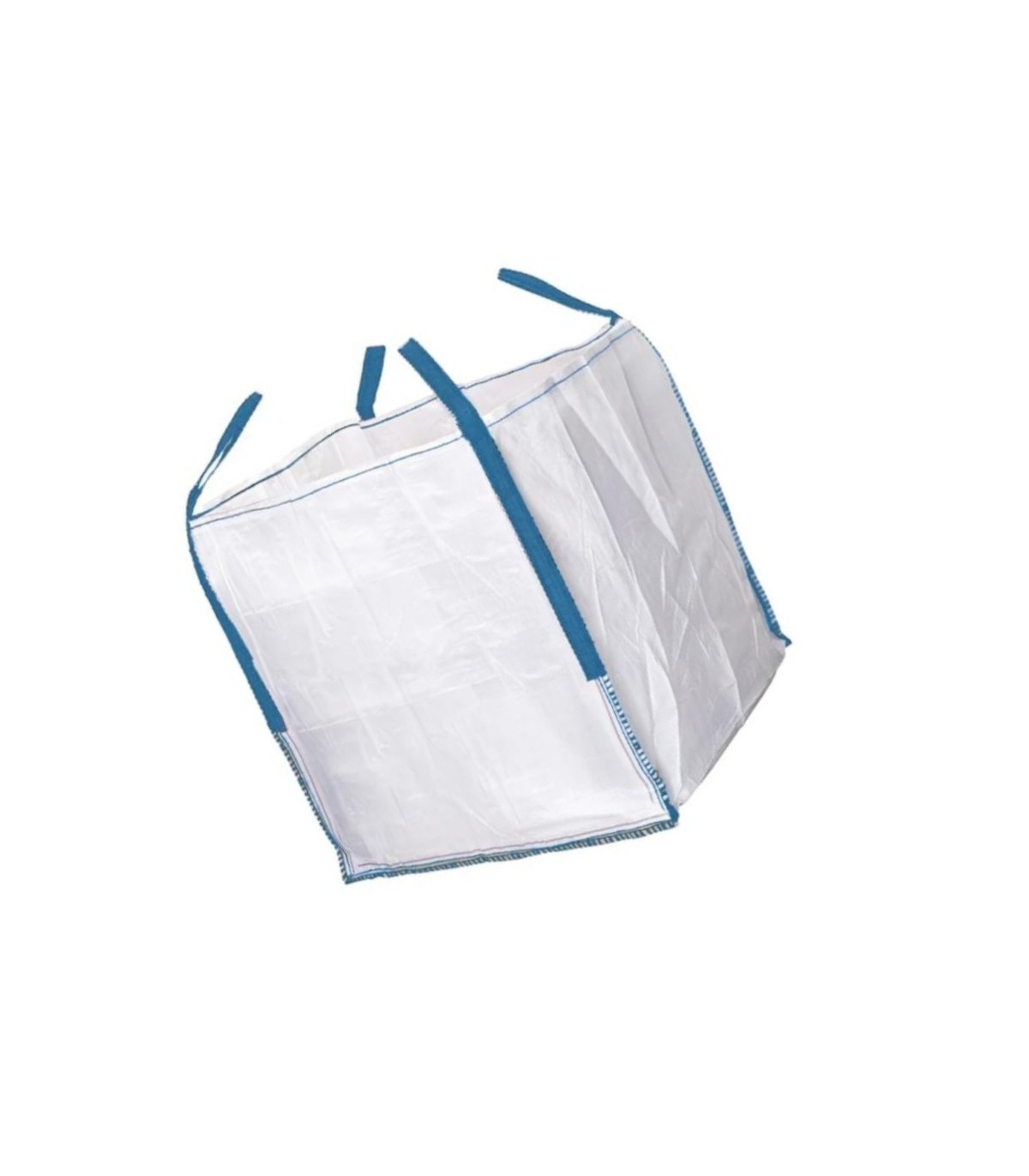 SACA BIG BAG 85X85X90CM 1000KG