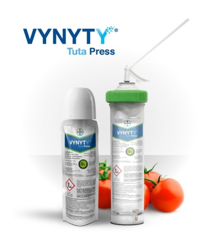 Vynyty® Tuta Press Kit de confusión sexual para tuta