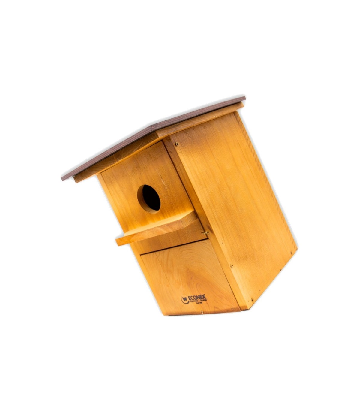CAJA NIDO PARA CERNÍCALO