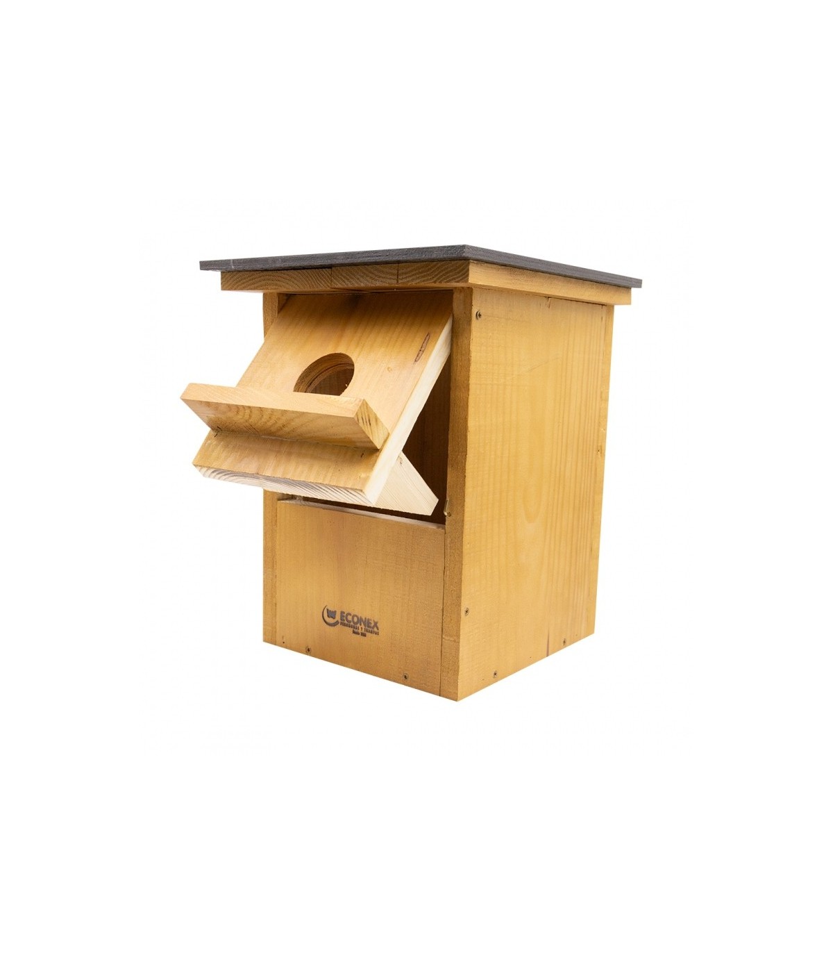 CAJA NIDO PARA CERNÍCALO