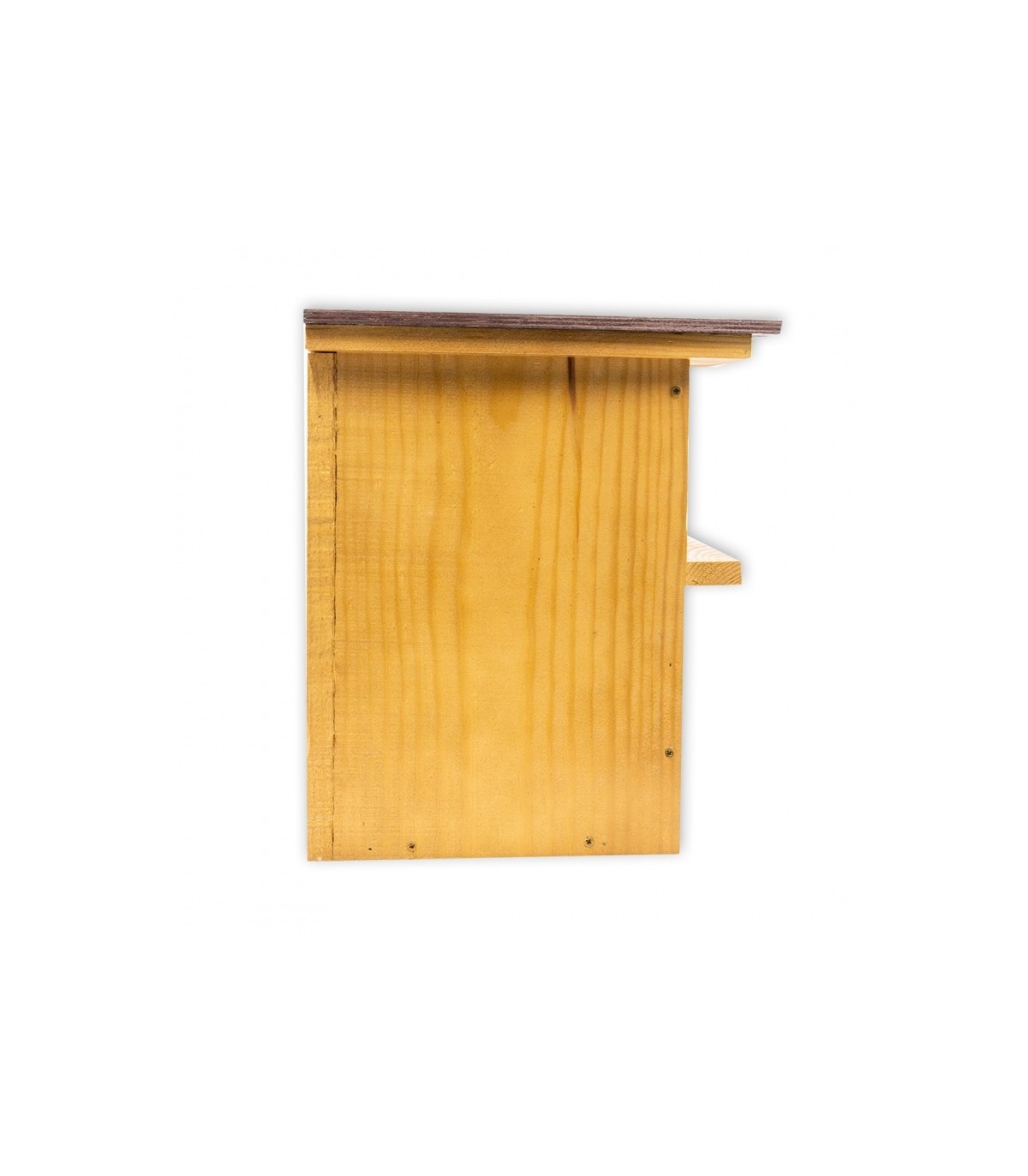 CAJA NIDO PARA CERNÍCALO