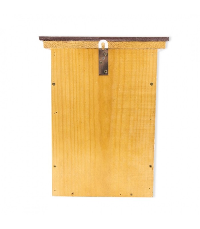 CAJA NIDO PARA CERNÍCALO