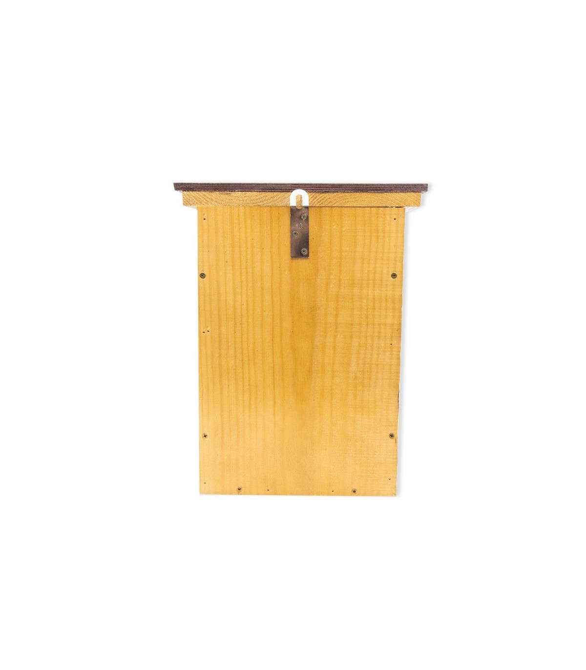 CAJA NIDO PARA CERNÍCALO