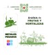 DETECCIÓN DE METALES PESADOS EN FRUTAS Y HORTALIZAS