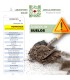 DETECCIÓN DE HORMONAS Y FITORREGULADORES EN SUELO