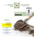 DETECCIÓN DE GLIFOSATO Y OTROS HERBICIDAS POLARES EN SUELO