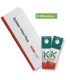 SPIDEX  VITAL PLUS 100 sobres x 250 individuos curativo araña roja