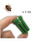 KIT DE TRAMPEO HALYOMORPHA (trampa + feromona) x 2 Ud