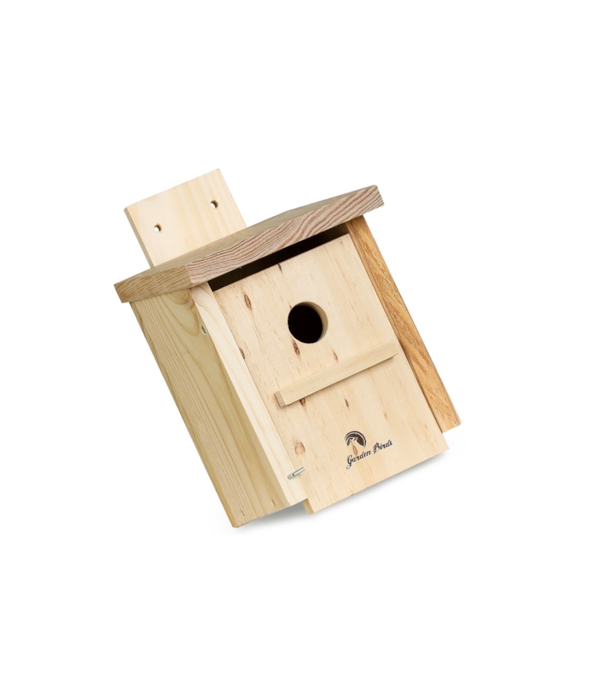 Caja nido modelo ICONA pared