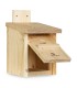Caja nido modelo ICONA pared