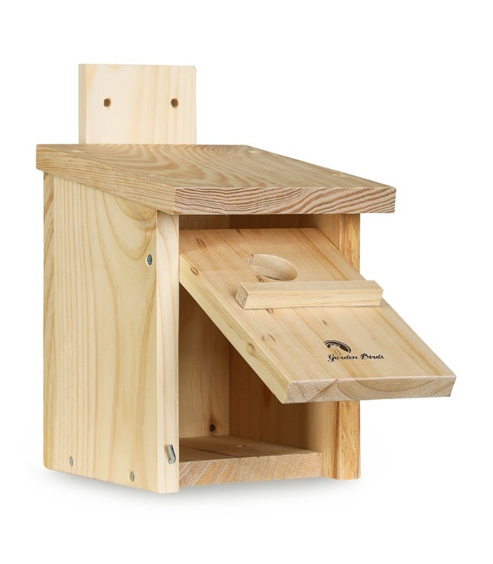 Caja nido modelo ICONA pared