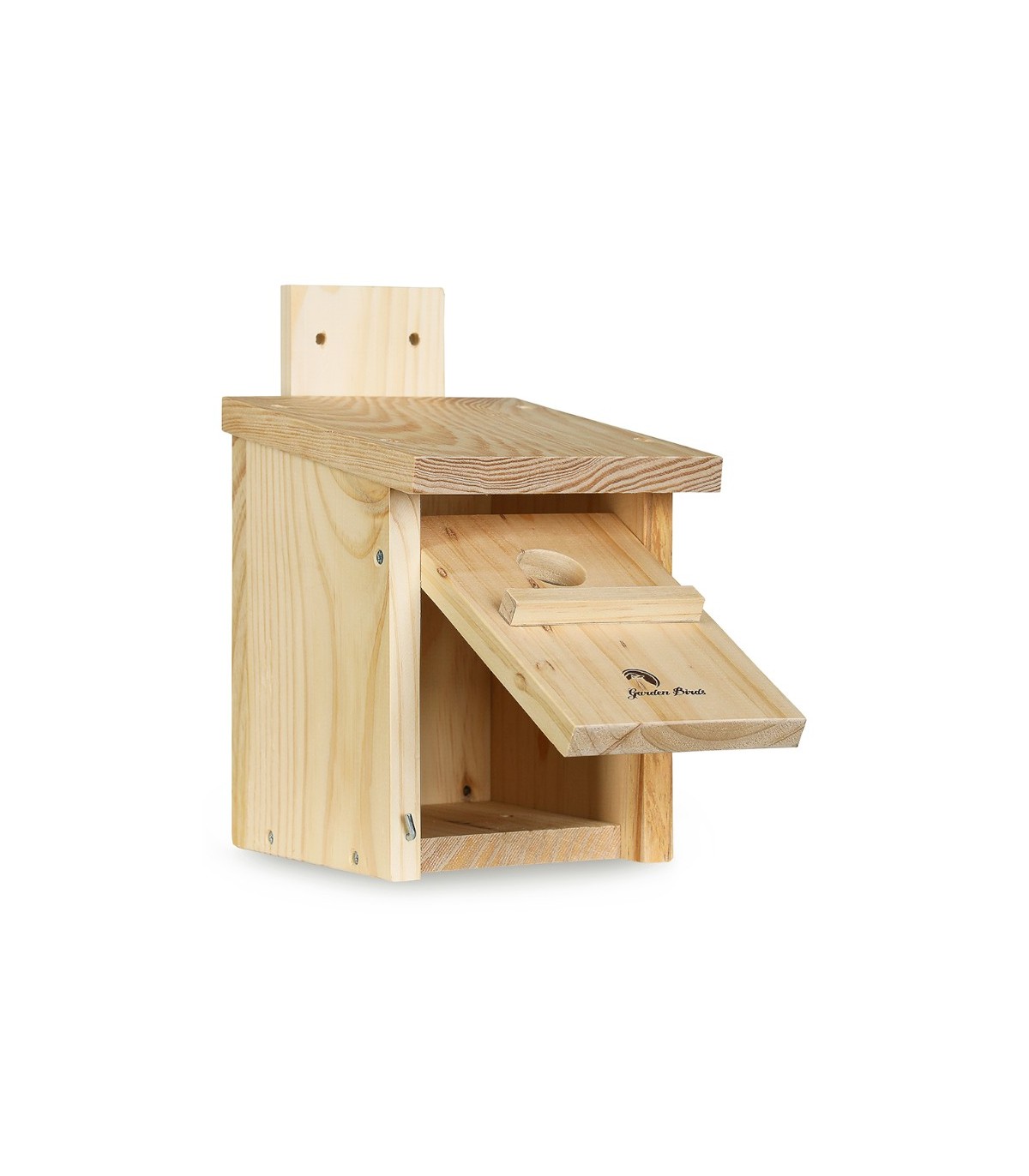 Caja nido modelo ICONA pared